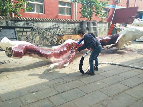 聚脲防水施工在水池隧道工程中如何组织？